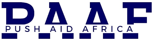 PAAF Logo