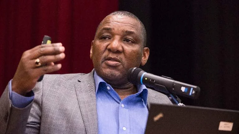 Koku Awoonor-Williams MD, PhD, MPH, MPA, FGCPS