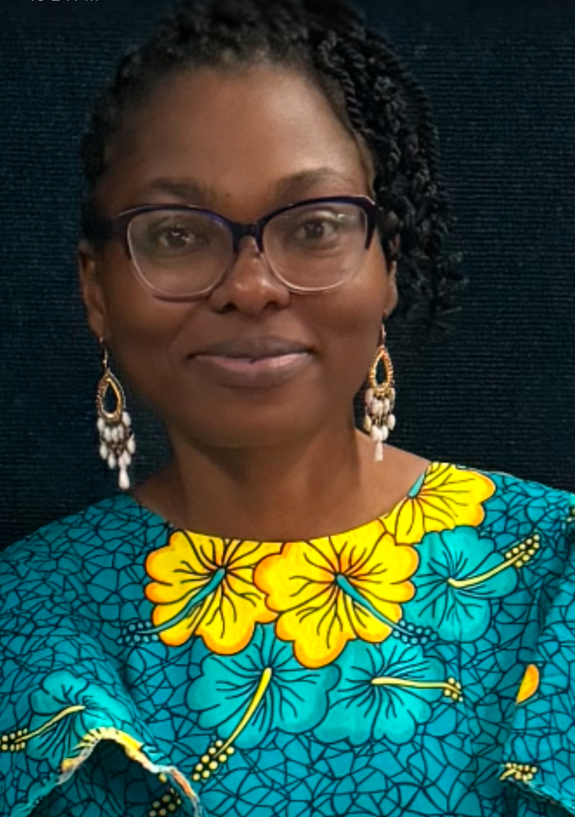 Rachel Thompson, PhD