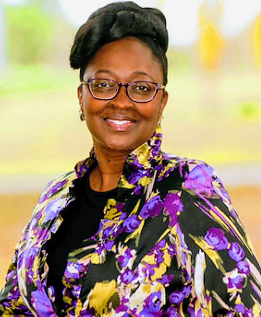 Maisha N. Standifer, PhD, MPH