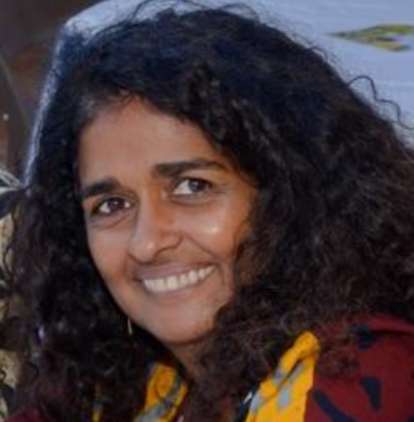 Engr. Nirmala Mahadevan