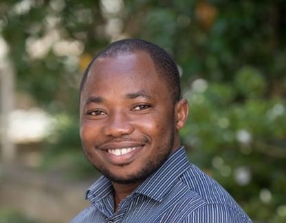 Jerry John Ouner, PhD, RN, FAAN