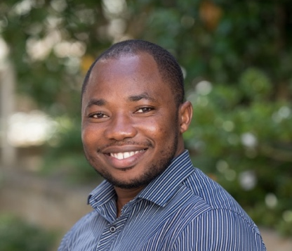 Jerry John Ouner, PhD, RN, FAAN